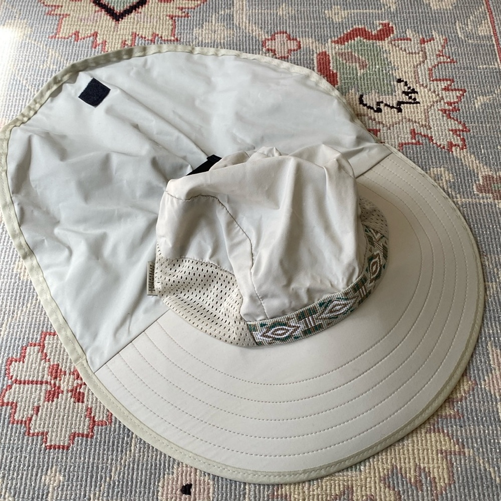 Sun hat by Sunday Afternoons
